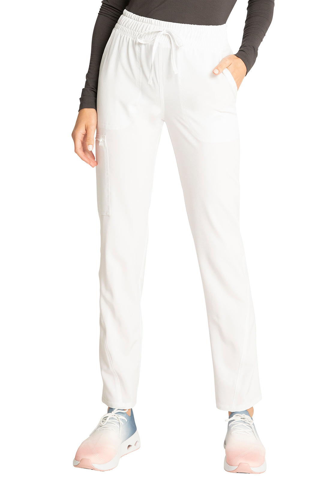 CKA184-XXS-WHT