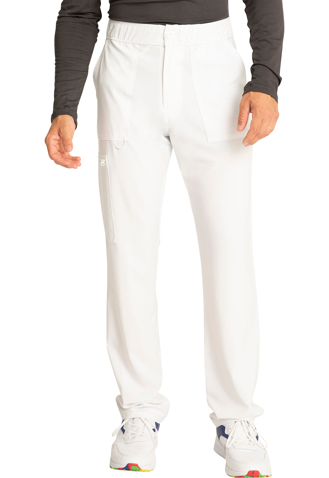 CKA186-XS-WHT