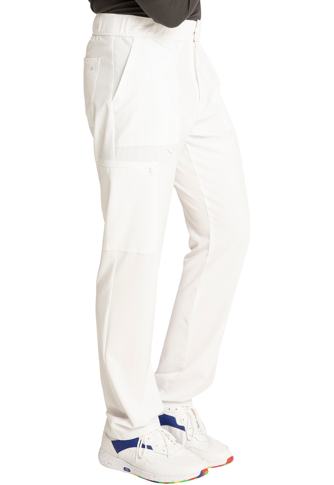 CKA186-XS-WHT