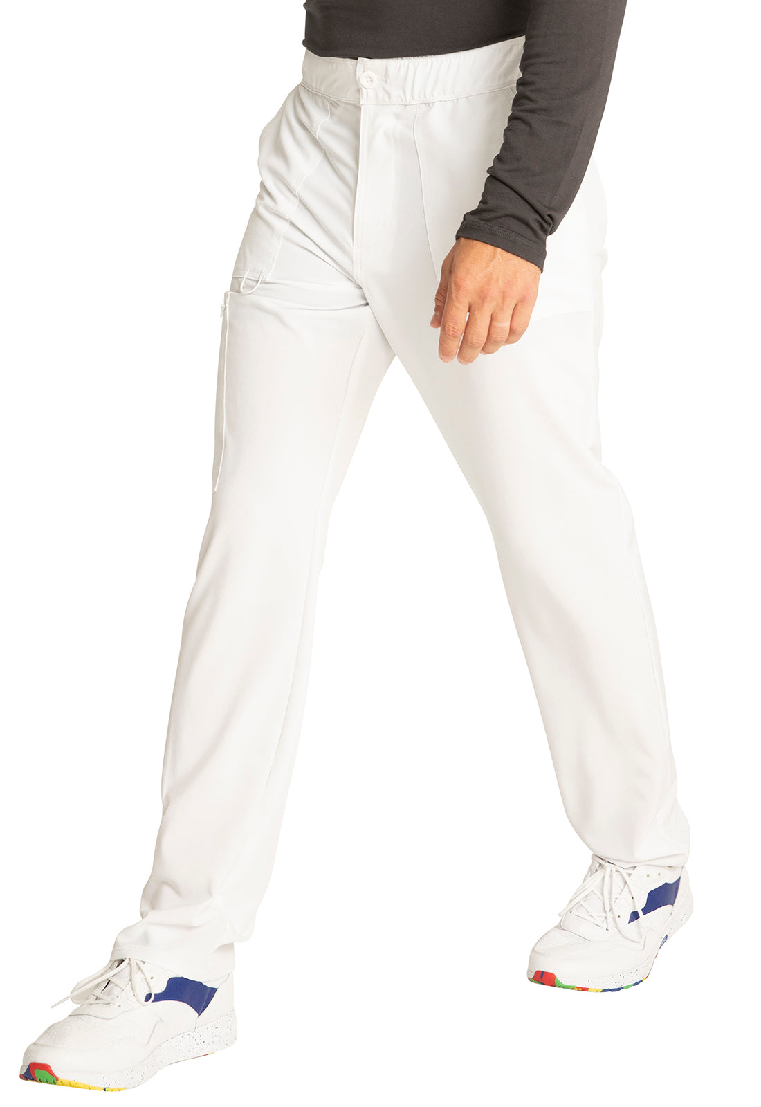 CKA186-XS-WHT