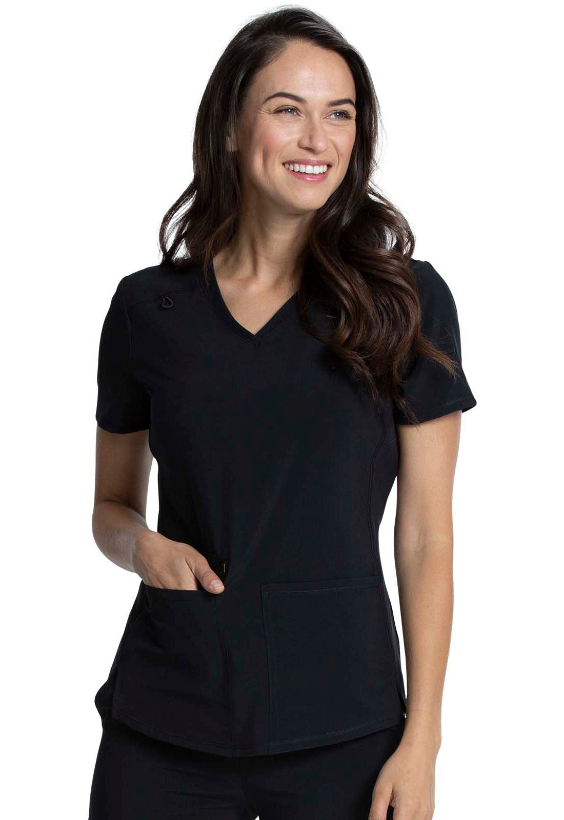 CKA685-XXS-BLK