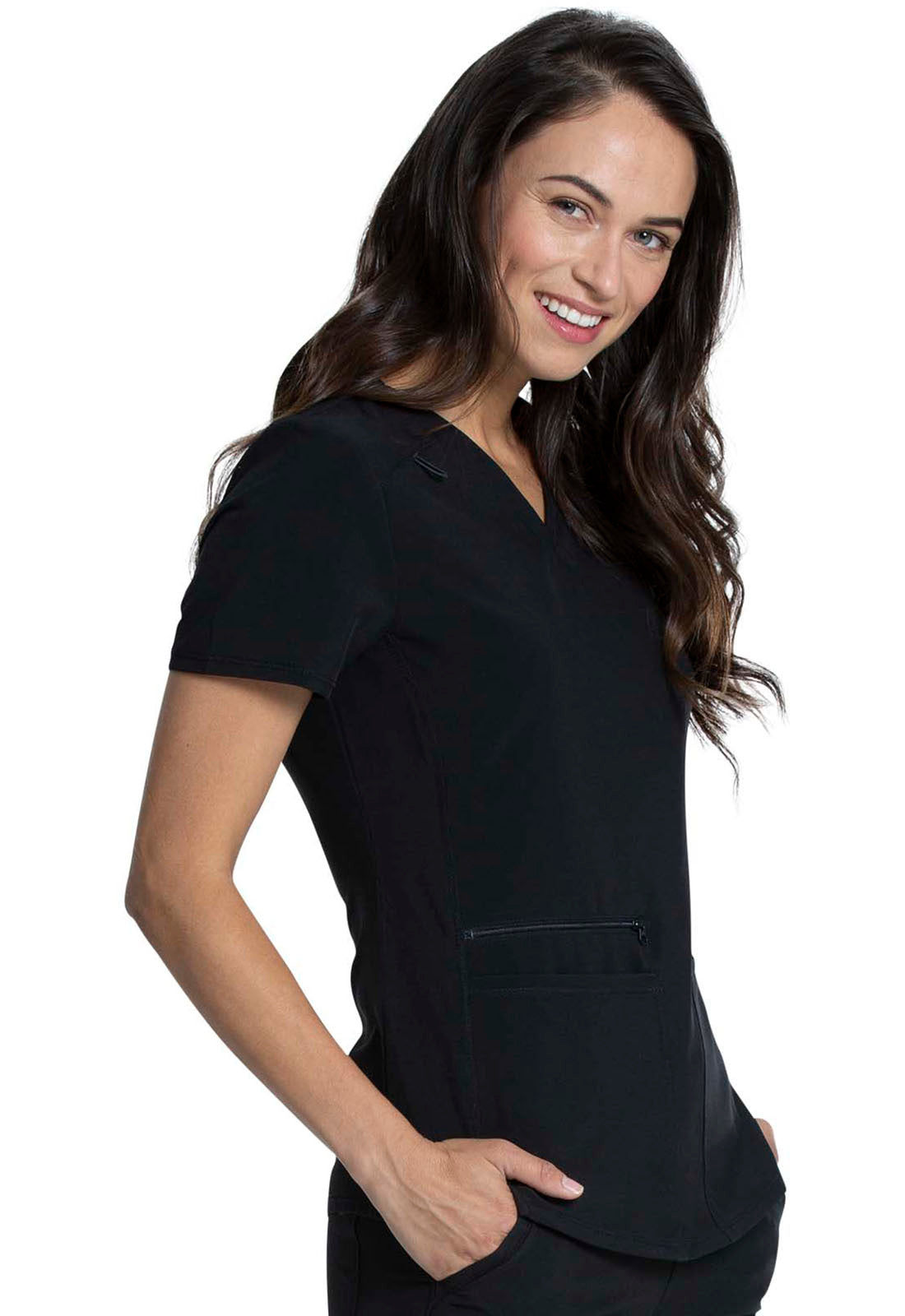 CKA685-XXS-BLK