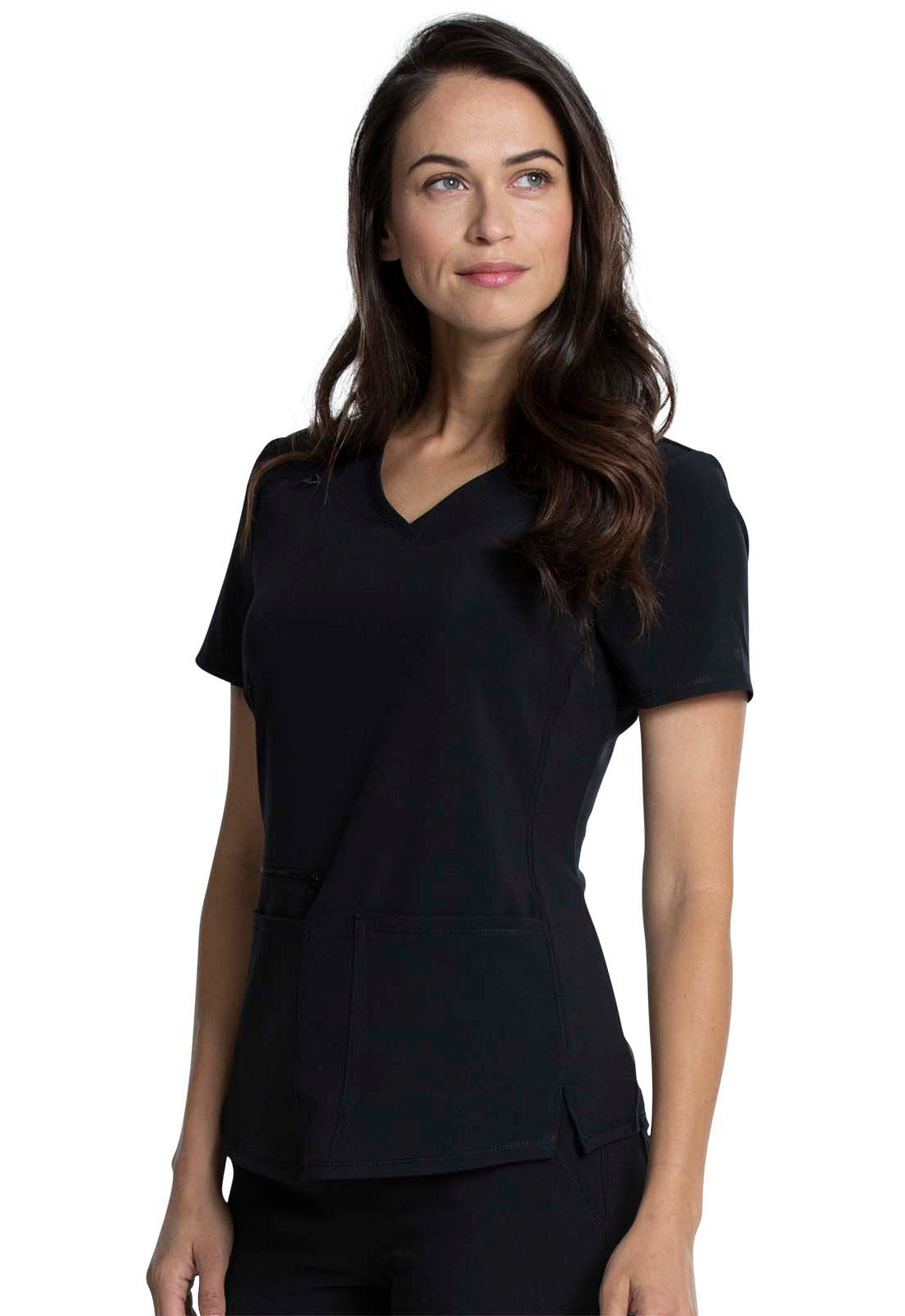 CKA685-XXS-BLK