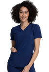 Chaqueta Dama Cherokee Allura CKA685 - Navy
