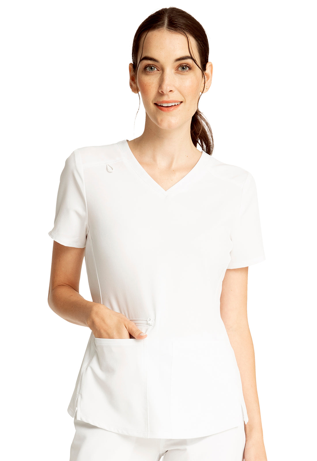 CKA685-XXS-WHT
