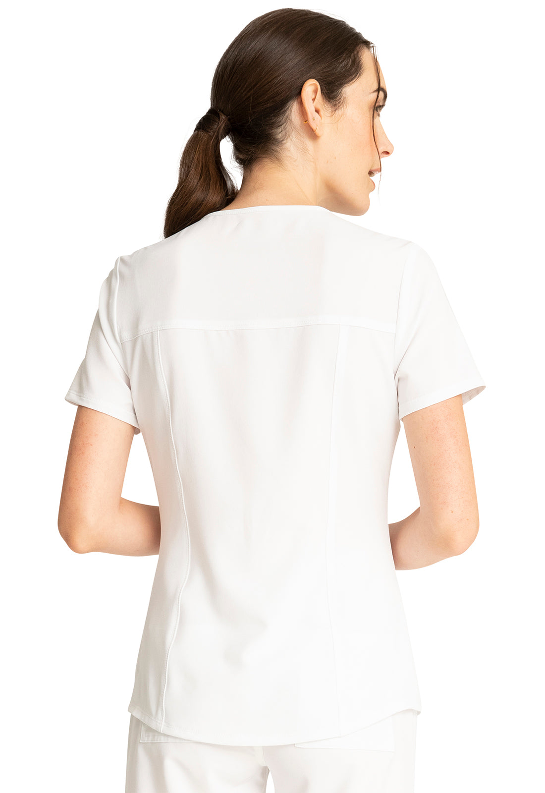 CKA685-XXS-WHT