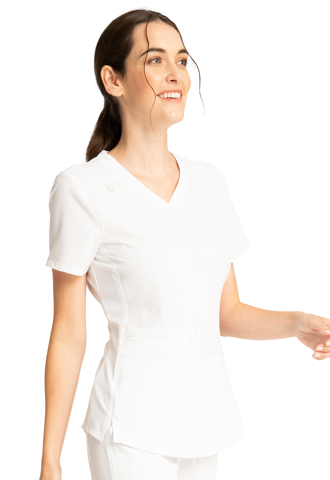 CKA685-XXS-WHT