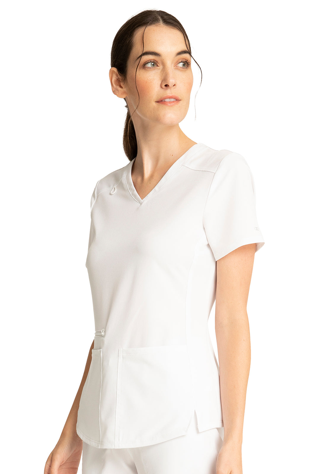 CKA685-XXS-WHT