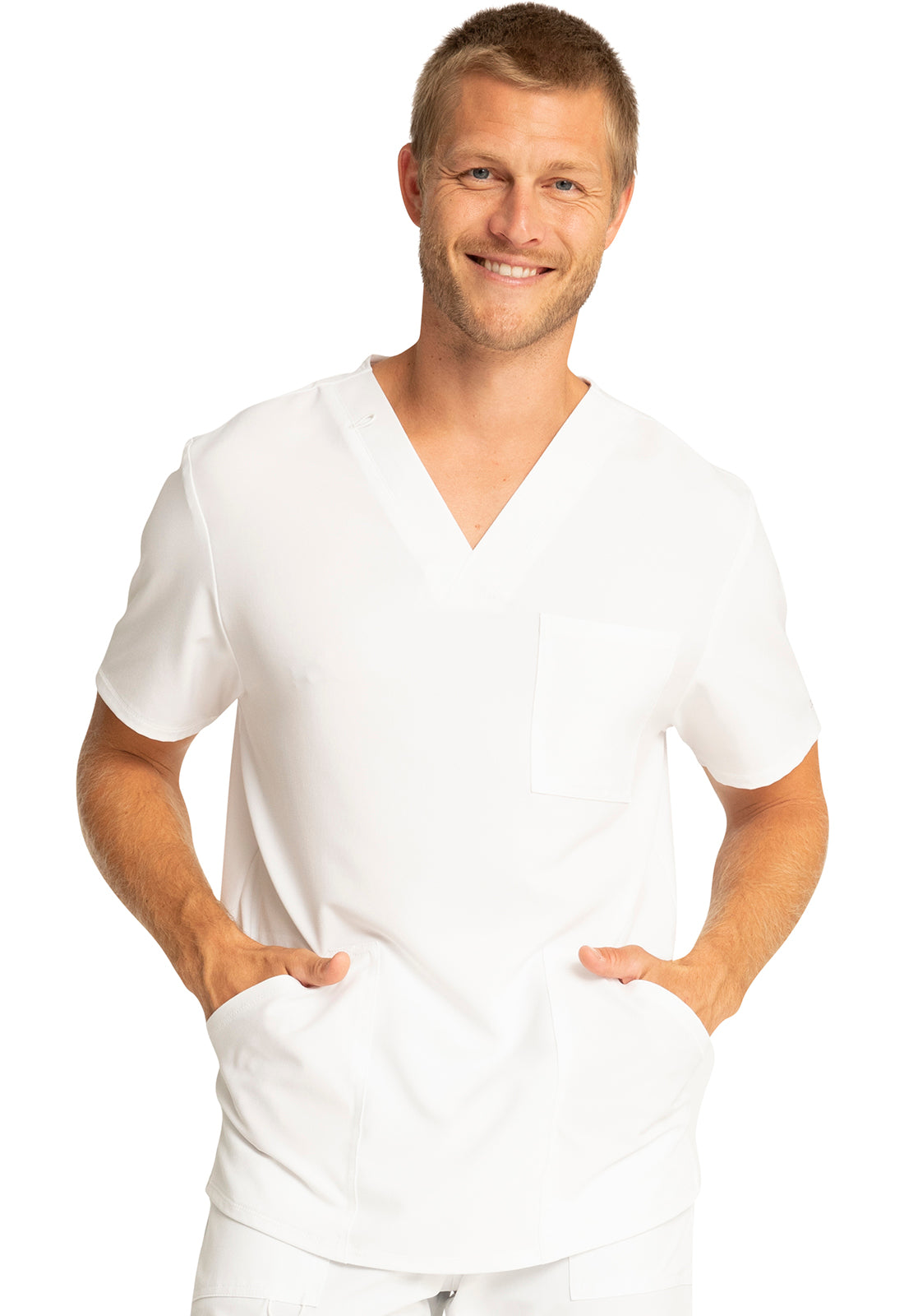 CKA686-XS-WHT