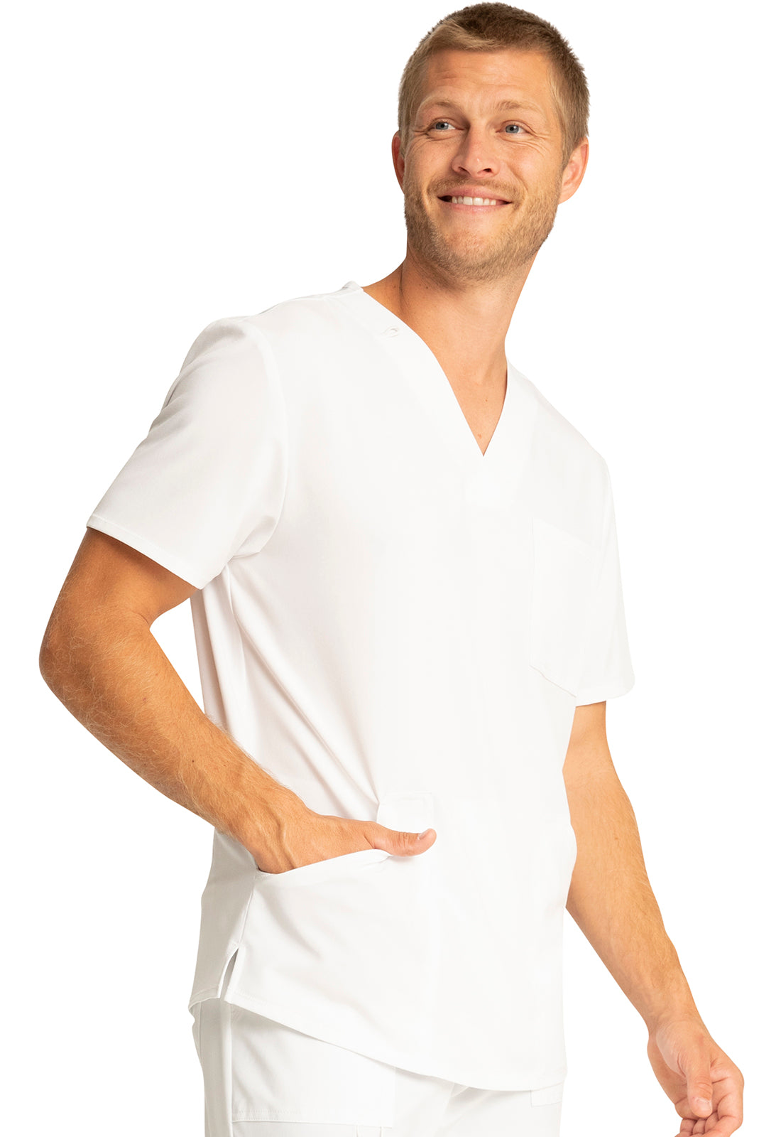 CKA686-XS-WHT