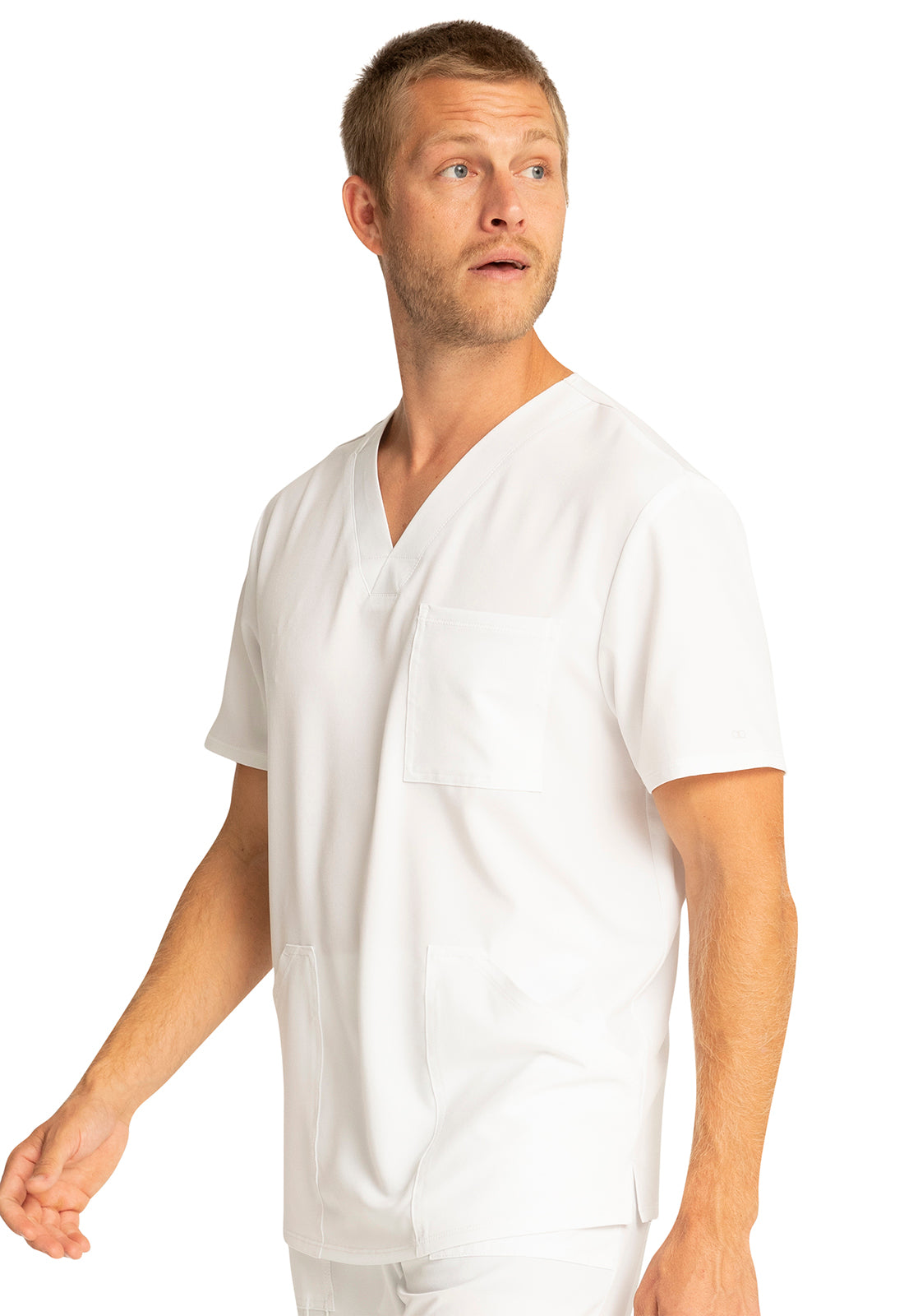 CKA686-XS-WHT