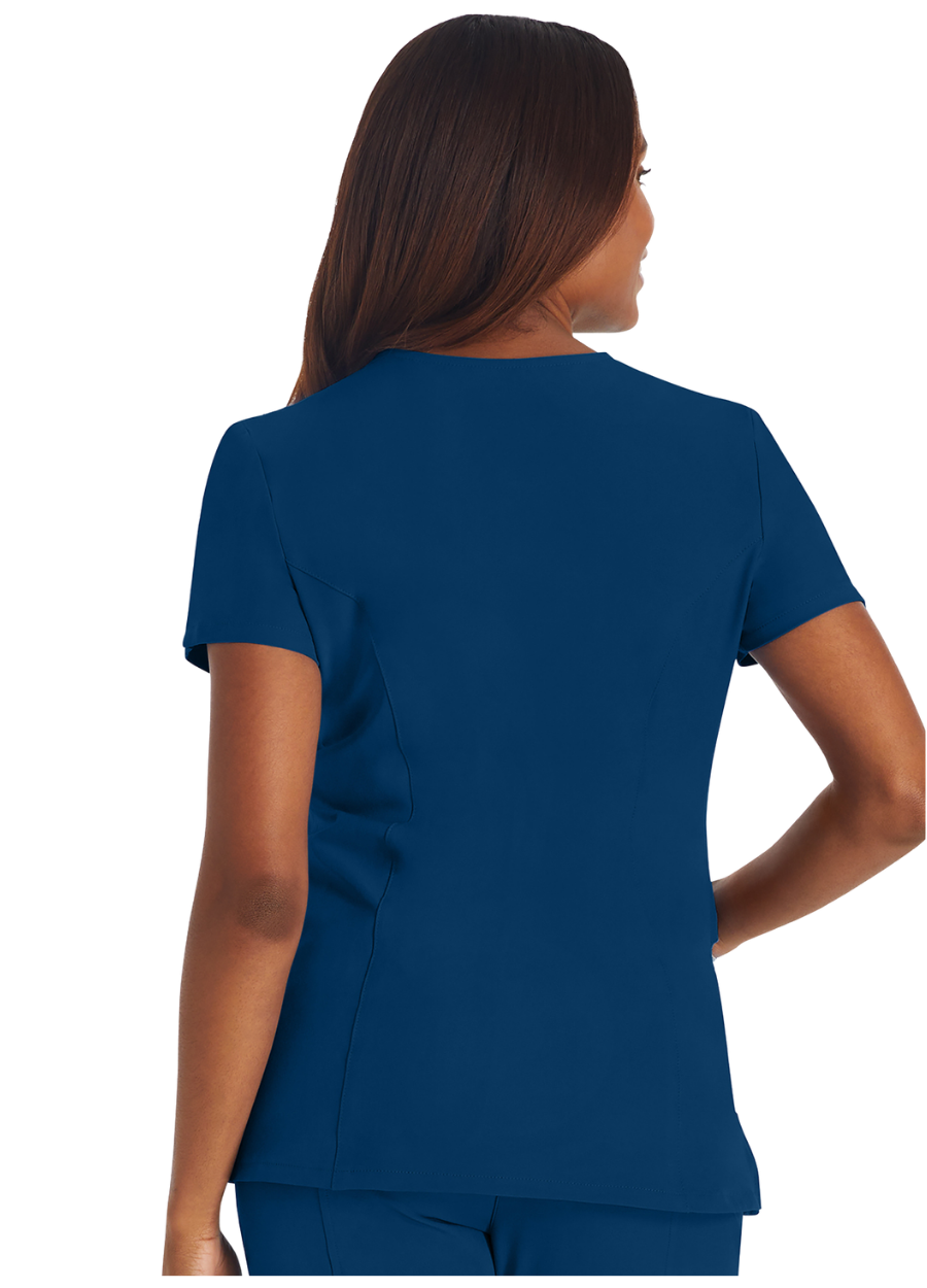 Chaqueta Dama Cherokee Allura Reserve CKA701 - Navy