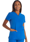 Chaqueta Dama Cherokee Allura Reserve CKA701 - Royal