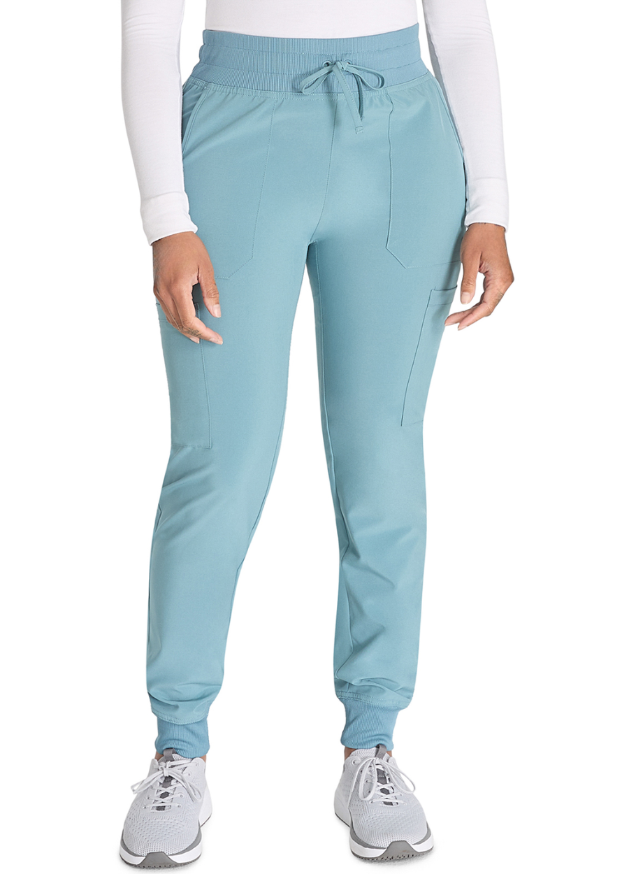 Pantalón Jogger Dama Dickies Eds Essentials DK065 - Mineral Blue