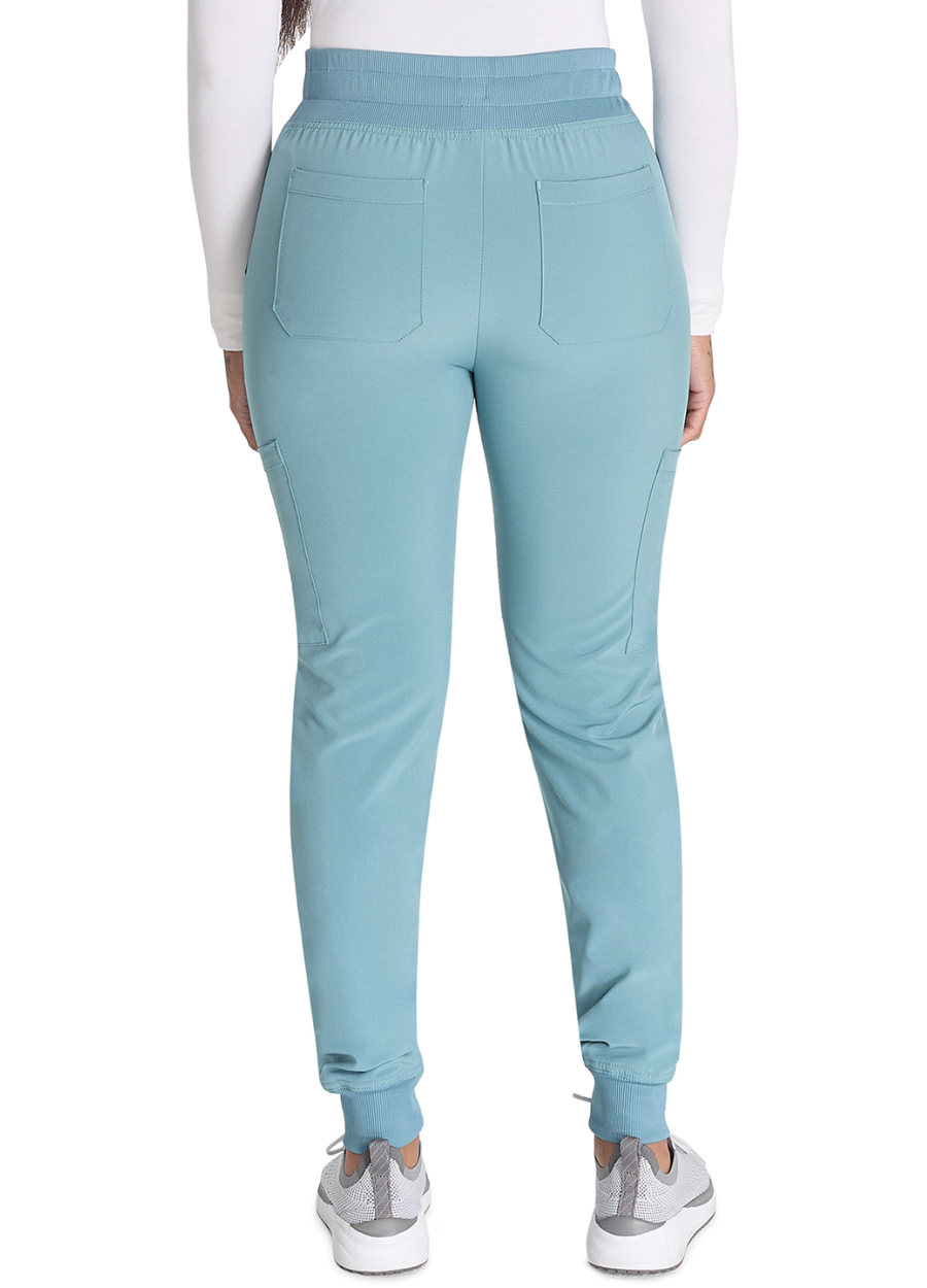 Pantalón Jogger Dama Dickies Eds Essentials DK065 - Mineral Blue