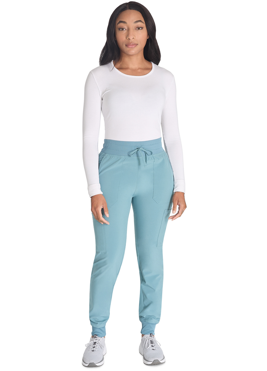Pantalón Jogger Dama Dickies Eds Essentials DK065 - Mineral Blue