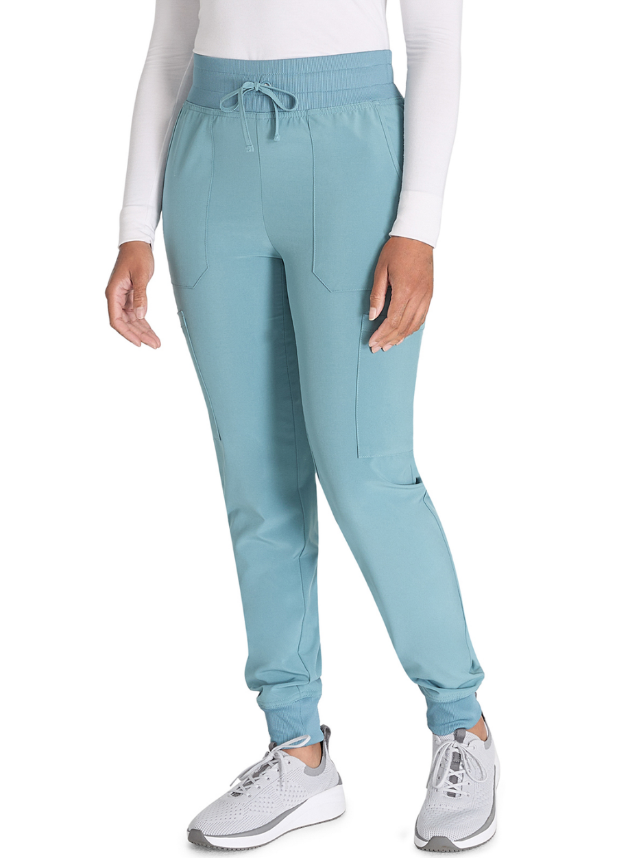 Pantalón Jogger Dama Dickies Eds Essentials DK065 - Mineral Blue