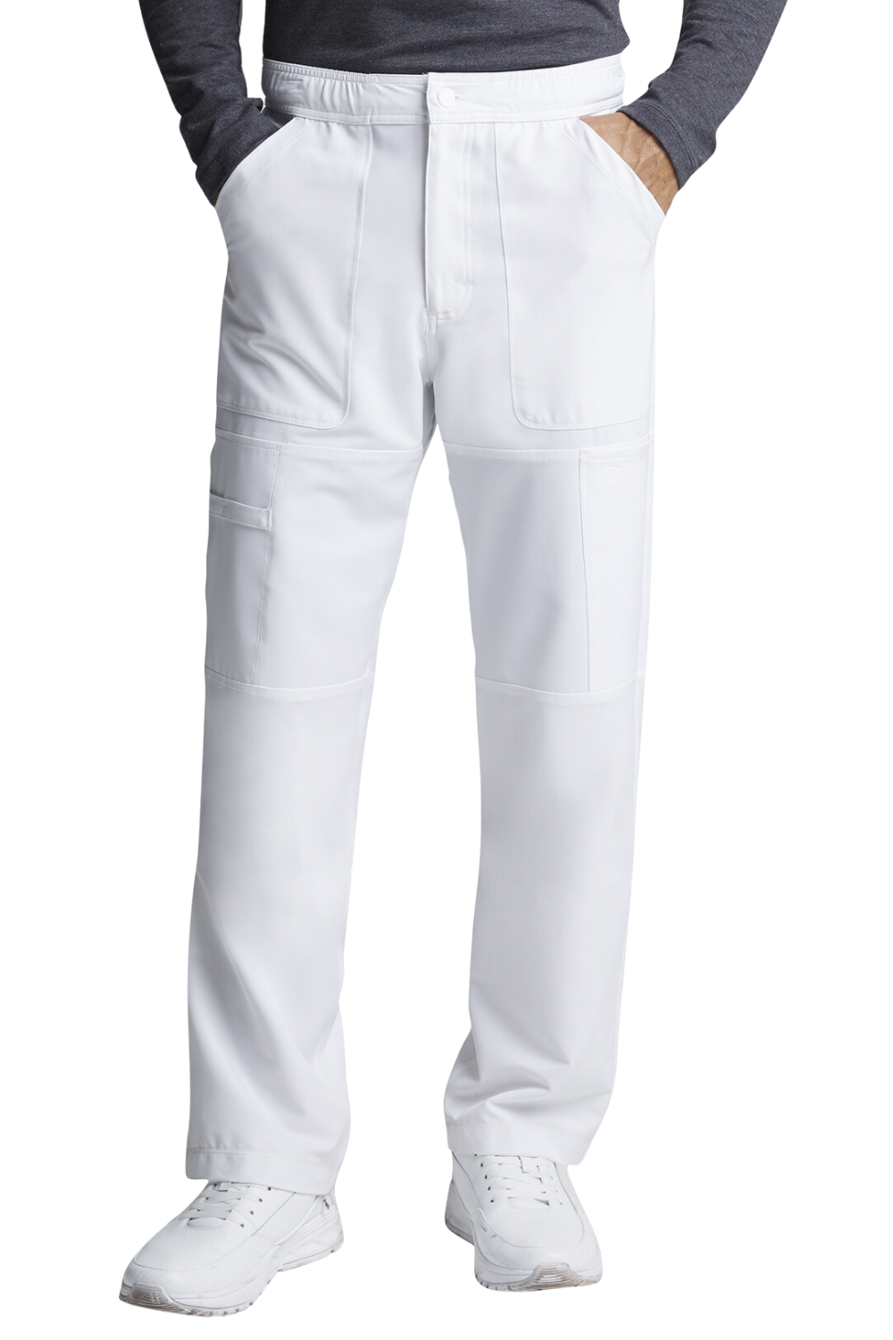 DK110-XS-WHT