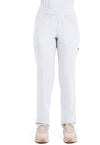 Pantalón Dama Dickies Balance DK135 - White