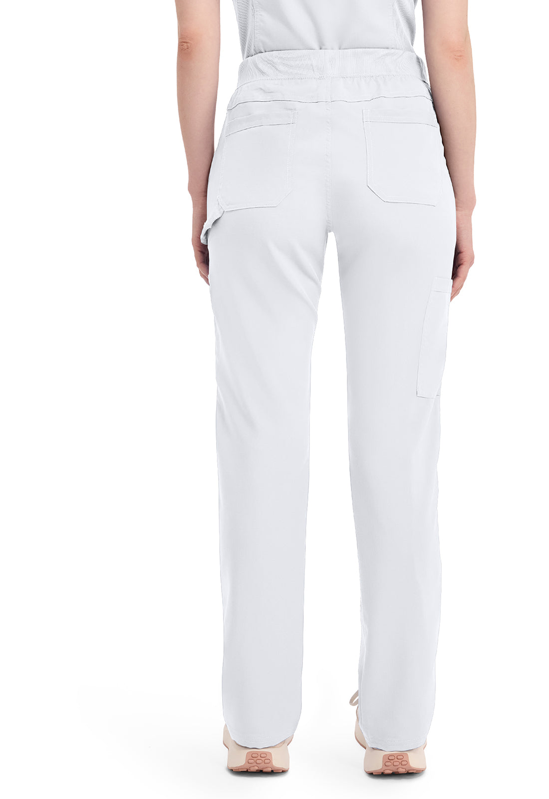 DK135-XXS-WHT