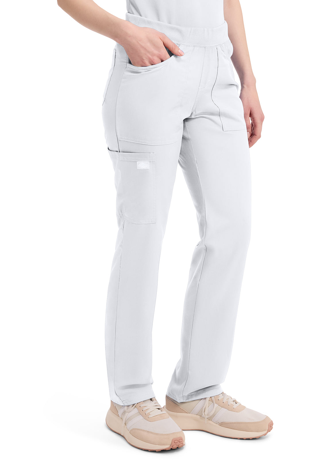 DK135-XXS-WHT