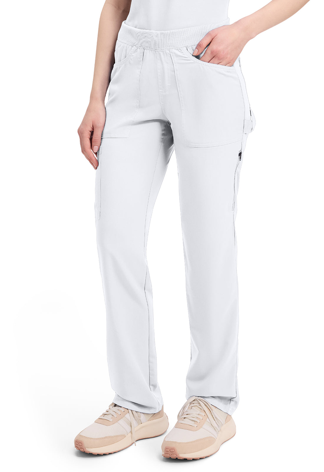 DK135-XXS-WHT