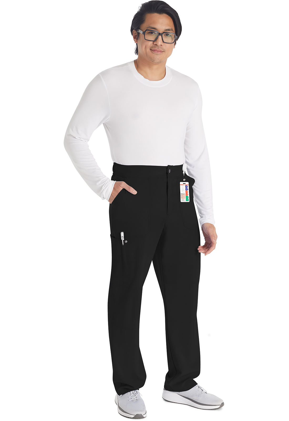 DK216-XS-BLK