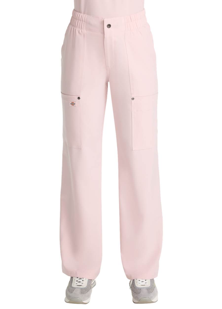 Pantalón Dama Dickies Eds Nxt DK219 - Canyon Rose