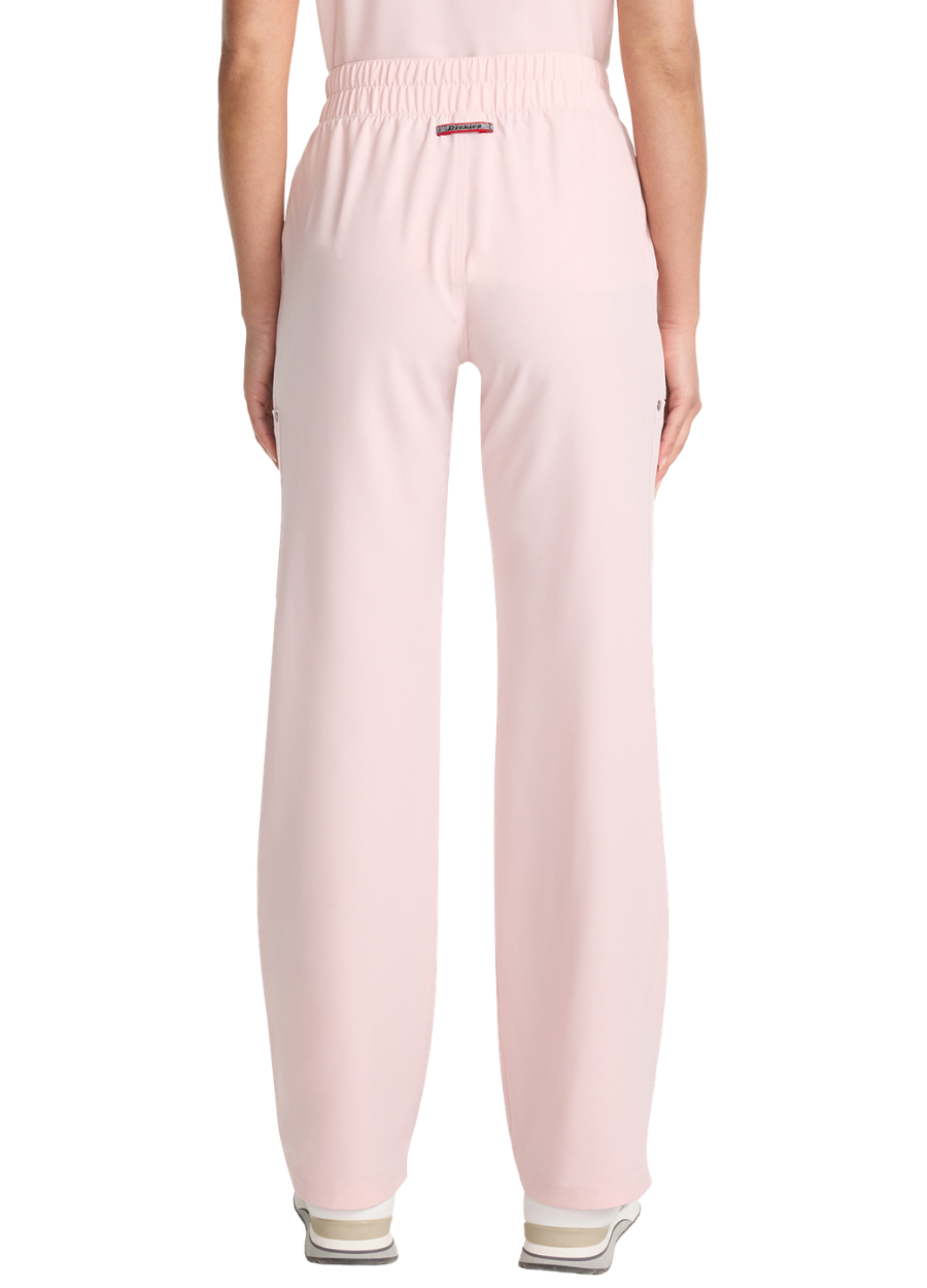 Pantalón Dama Dickies Eds Nxt DK219 - Canyon Rose
