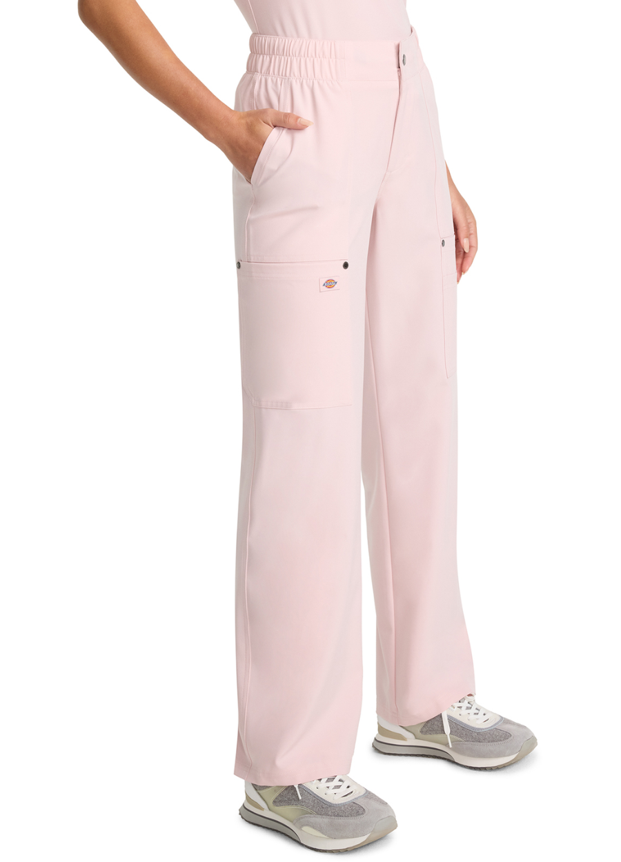 Pantalón Dama Dickies Eds Nxt DK219 - Canyon Rose