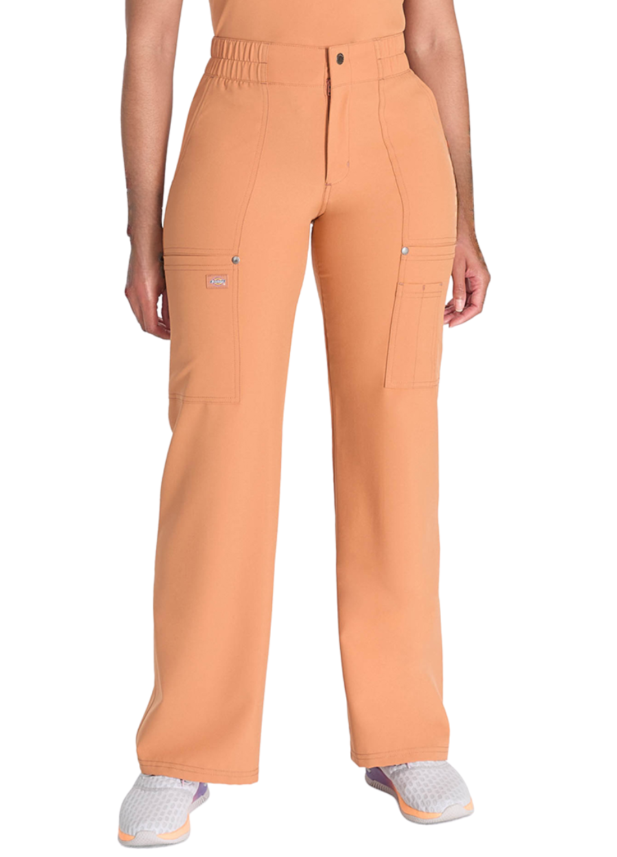 Pantalón Dama Dickies Eds Nxt DK219 - Ginger Glow