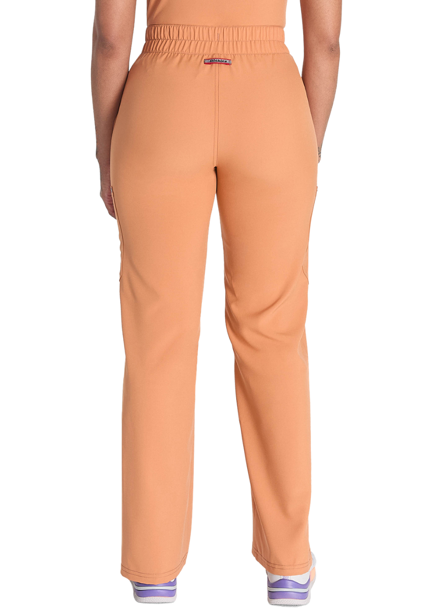 Pantalón Dama Dickies Eds Nxt DK219 - Ginger Glow