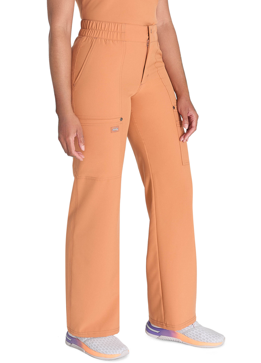 Pantalón Dama Dickies Eds Nxt DK219 - Ginger Glow
