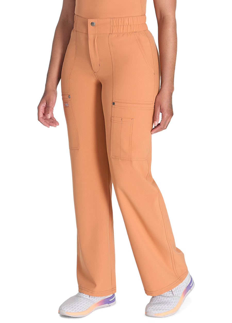 Pantalón Dama Dickies Eds Nxt DK219 - Ginger Glow