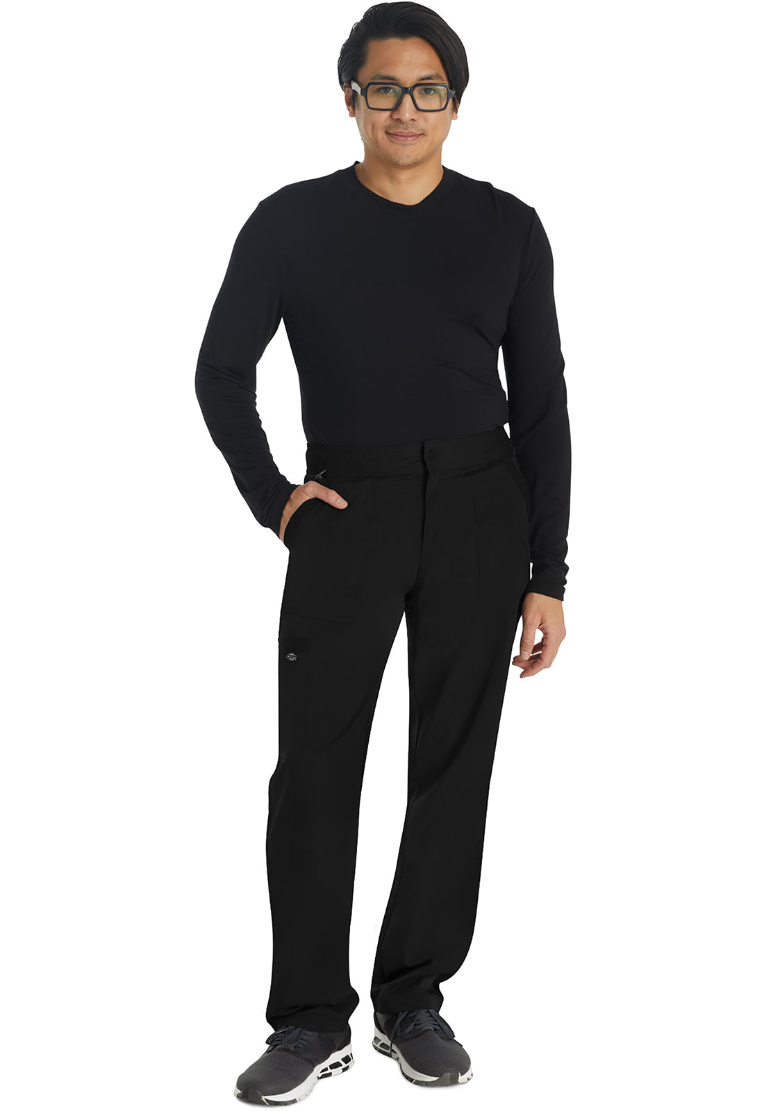 DK220-XS-BLK
