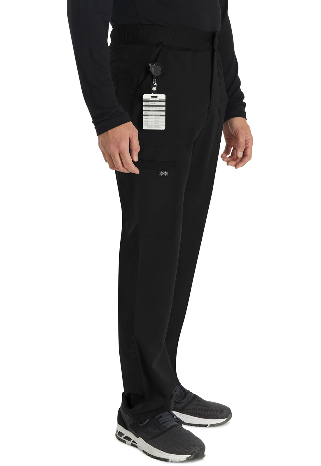 DK220-XS-BLK