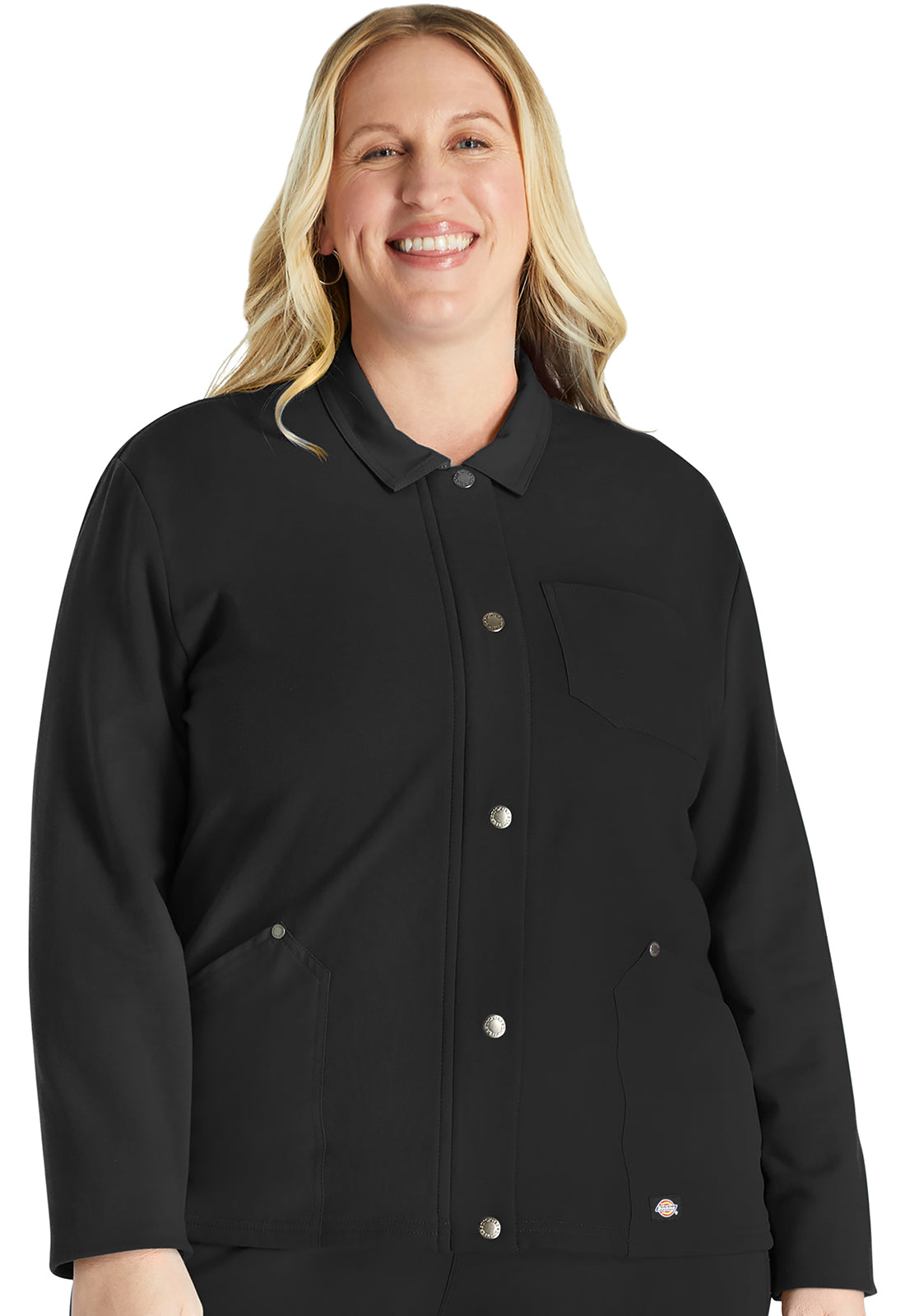 Casaca Dama Dickies Eds Nxt DK319 - Black