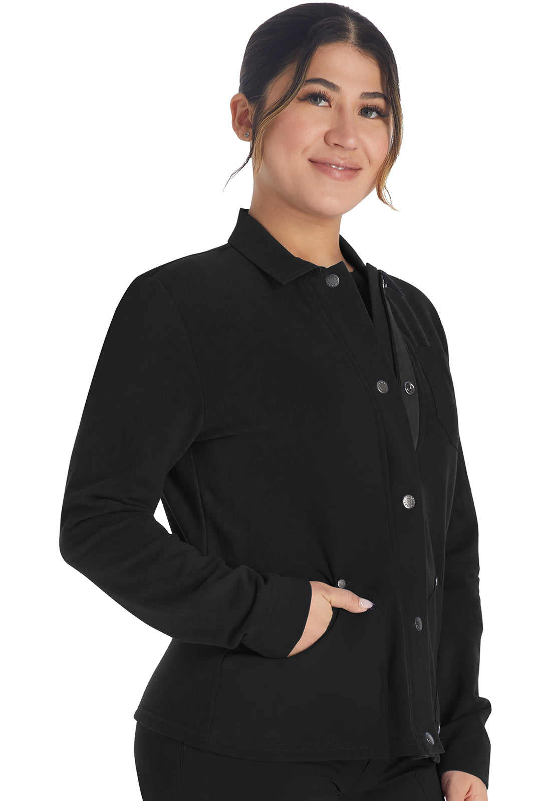 Casaca Dama Dickies Eds Nxt DK319 - Black