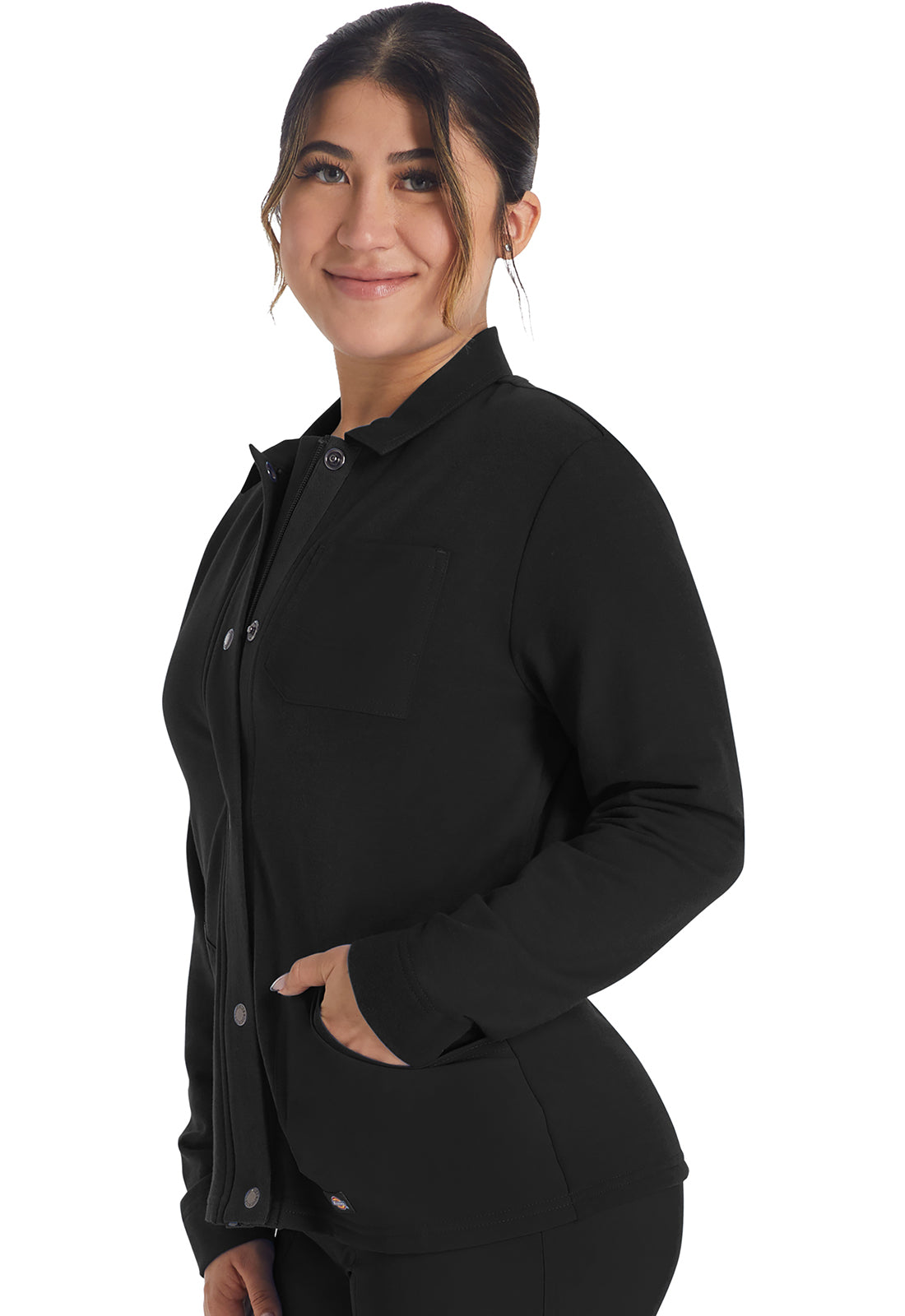 Casaca Dama Dickies Eds Nxt DK319 - Black