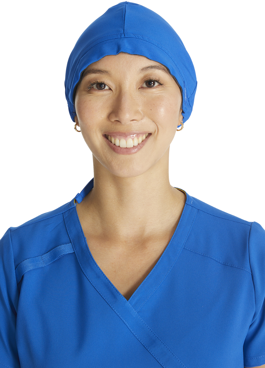 Gorro color entero Unisex Dickies DK502 - Royal