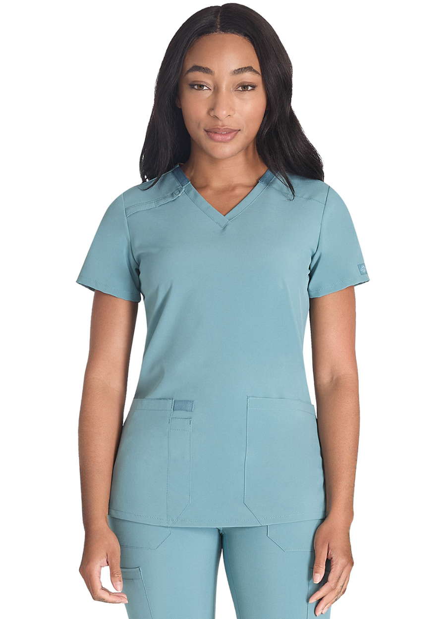 Chaqueta Dama Dickies Eds Essentials DK615 - Mineral Blue