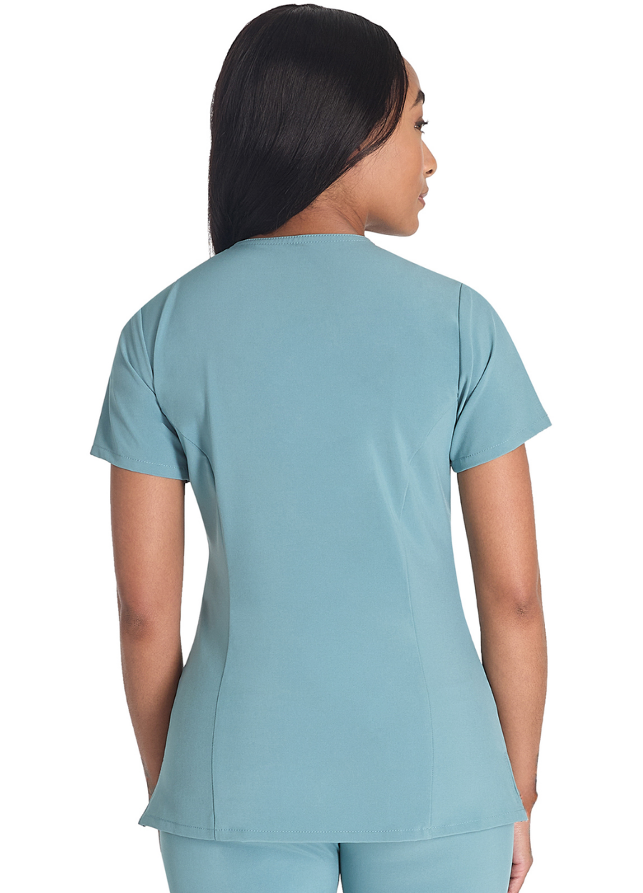 Chaqueta Dama Dickies Eds Essentials DK615 - Mineral Blue