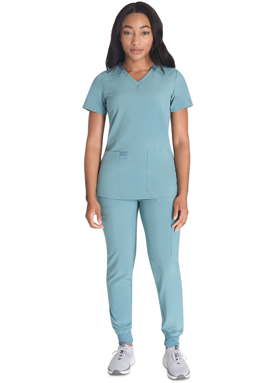 Chaqueta Dama Dickies Eds Essentials DK615 - Mineral Blue