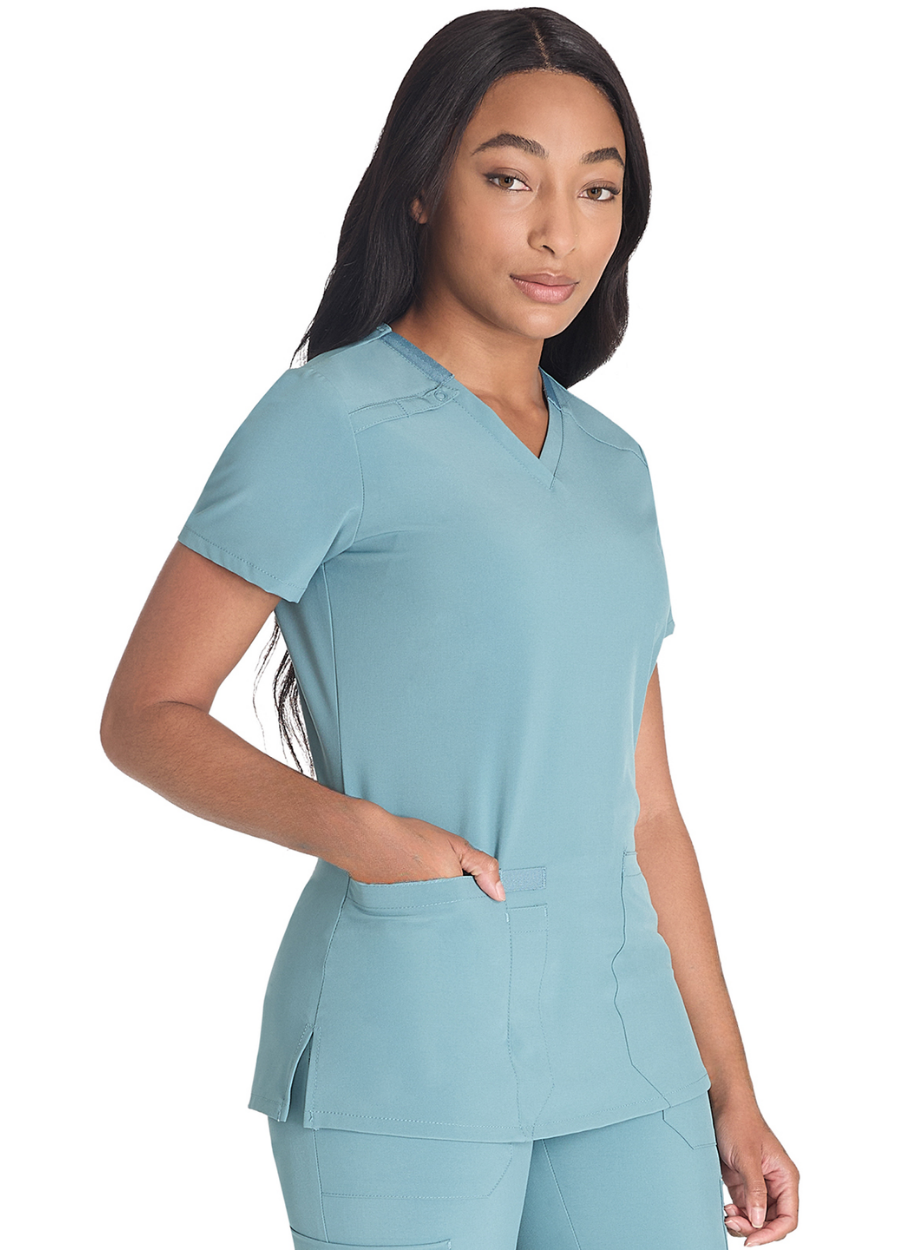 Chaqueta Dama Dickies Eds Essentials DK615 - Mineral Blue