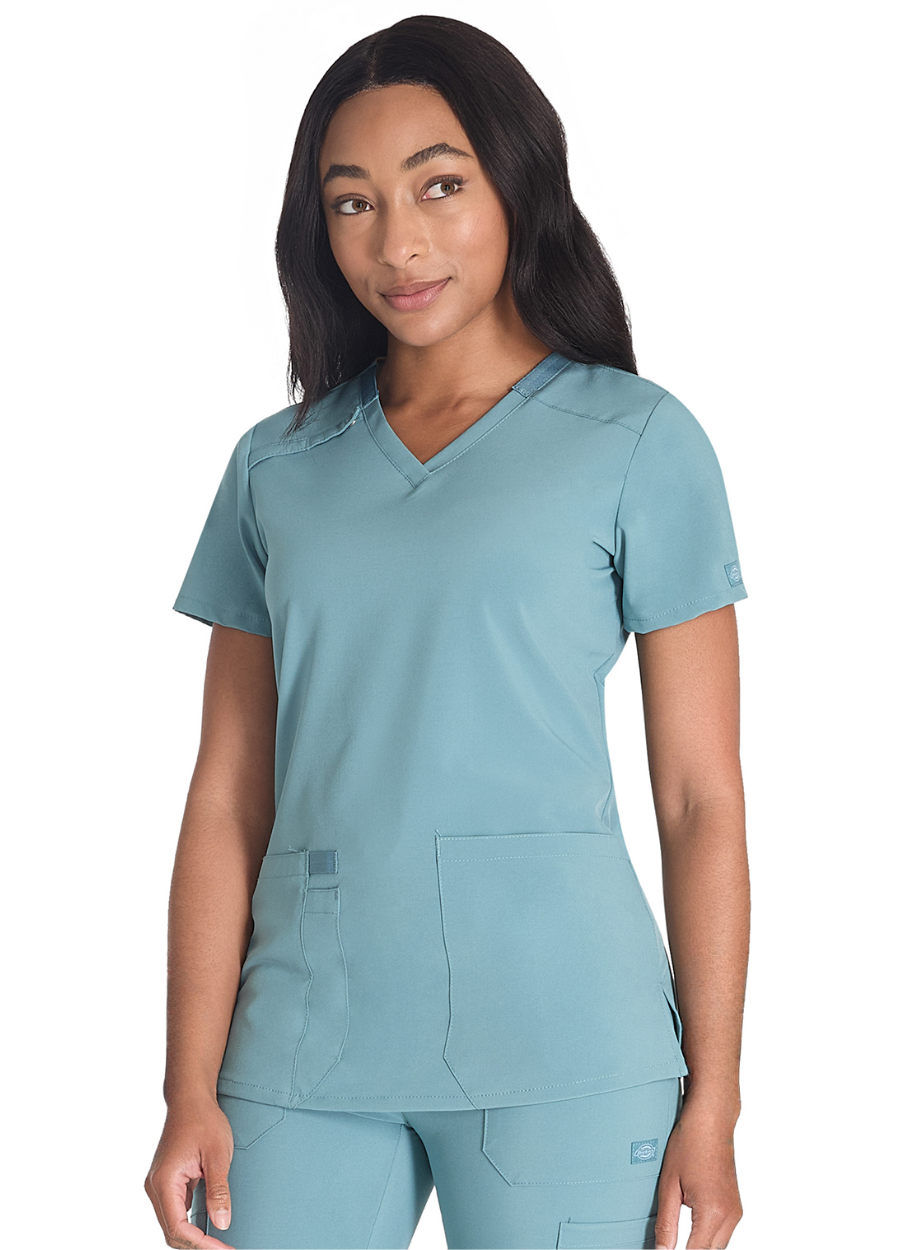 Chaqueta Dama Dickies Eds Essentials DK615 - Mineral Blue