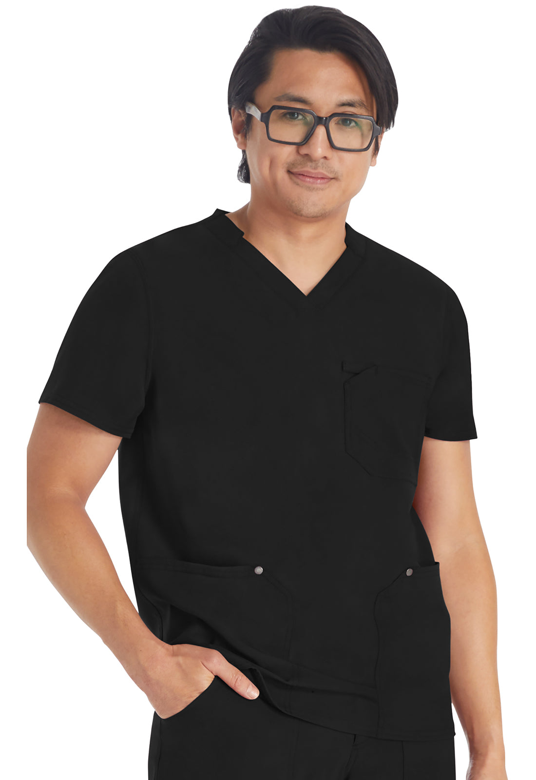 DK677-XS-BLK