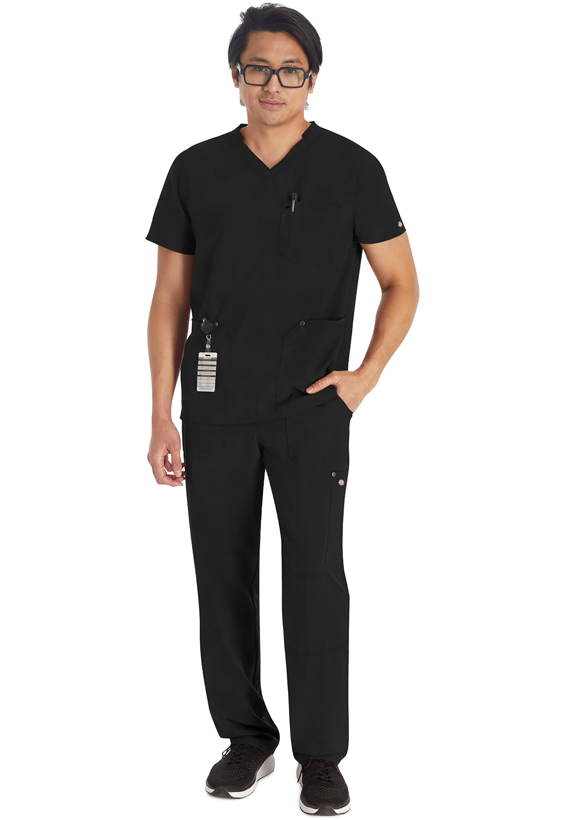 DK677-XS-BLK