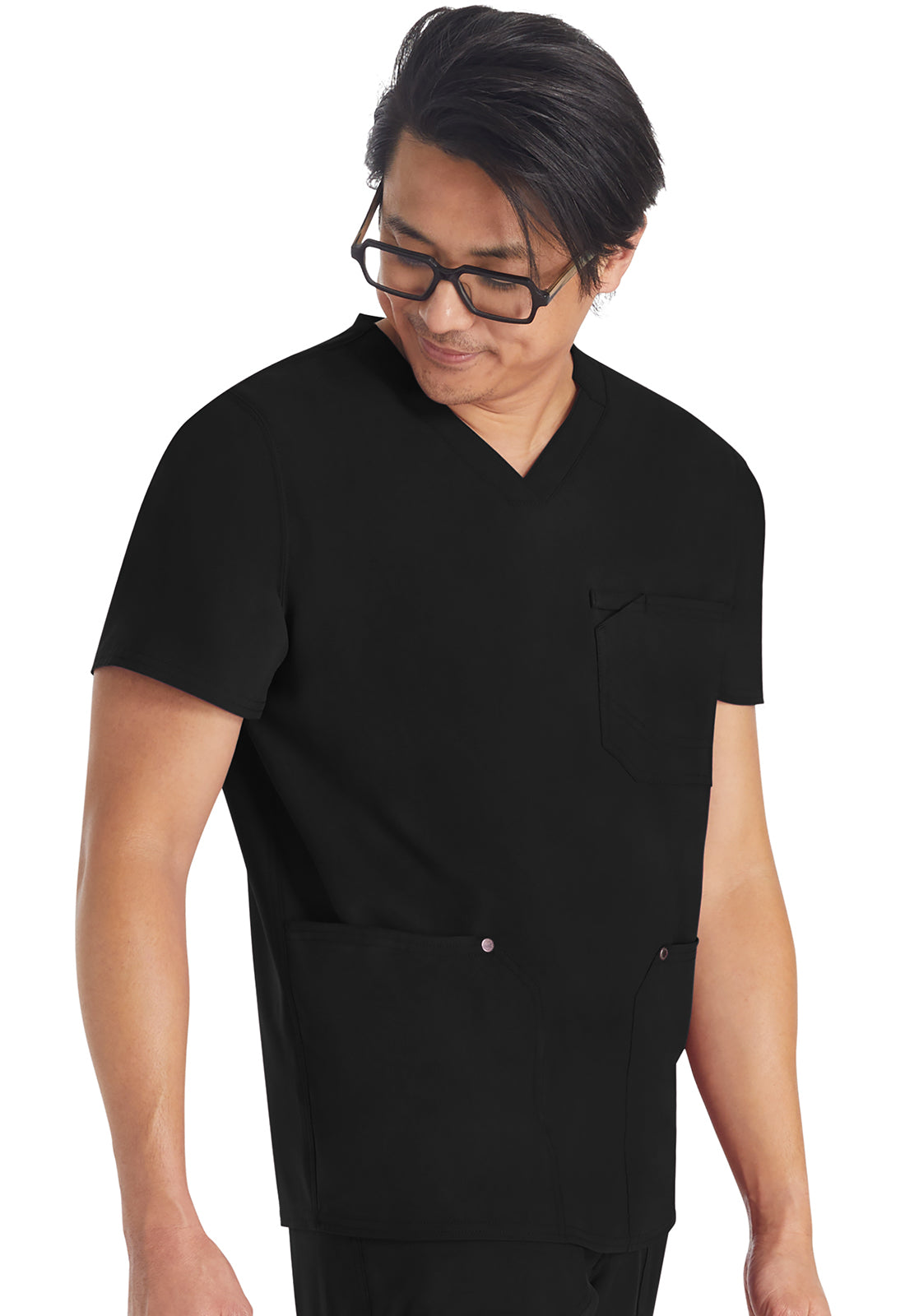 DK677-XS-BLK