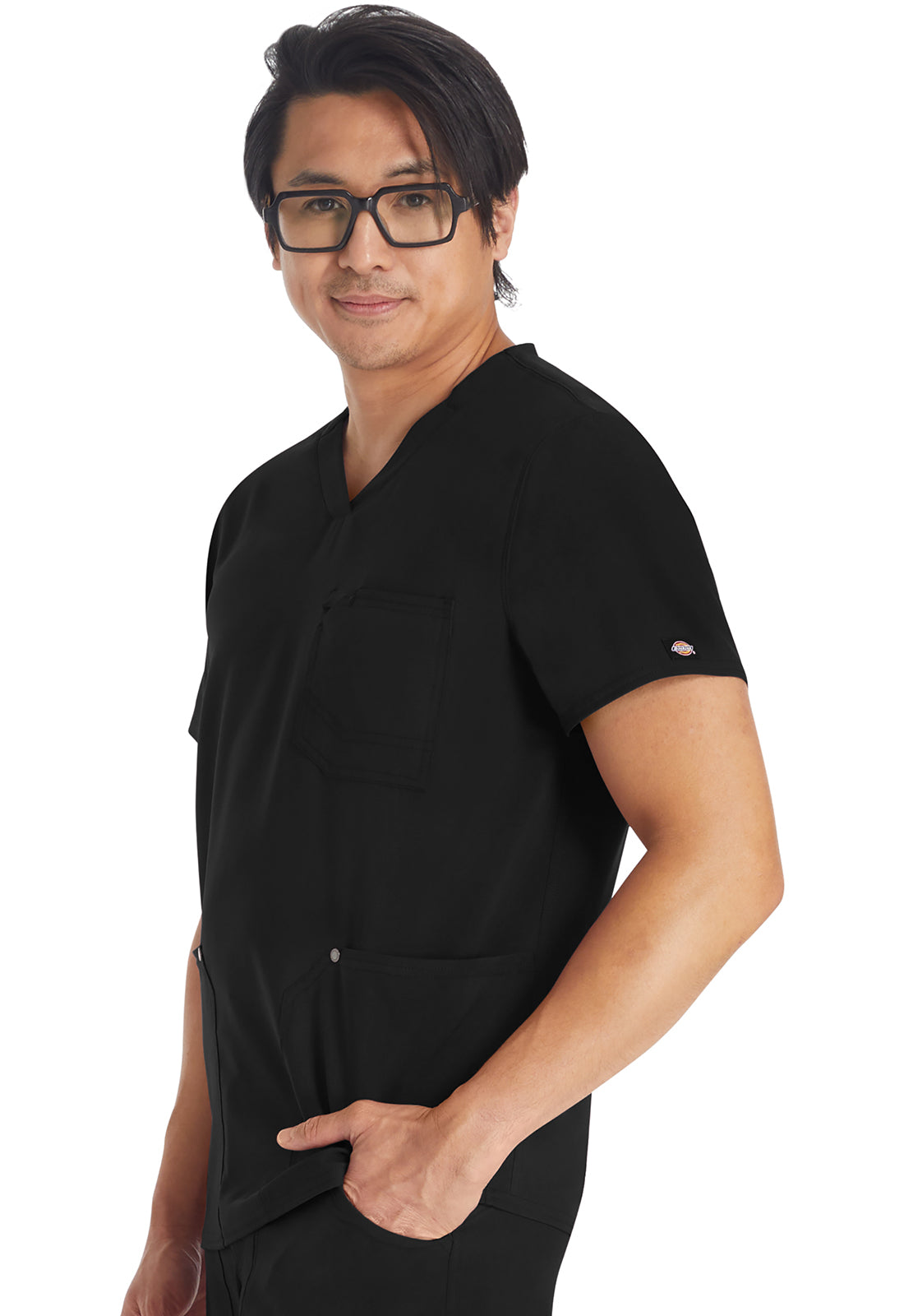 DK677-XS-BLK