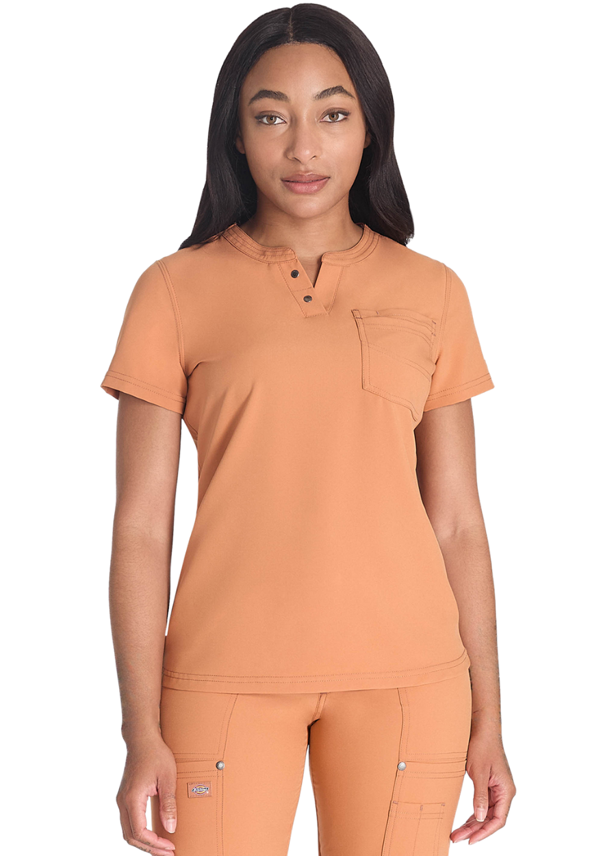 Chaqueta Dama Dickies Eds Nxt DK681 - Ginger Glow